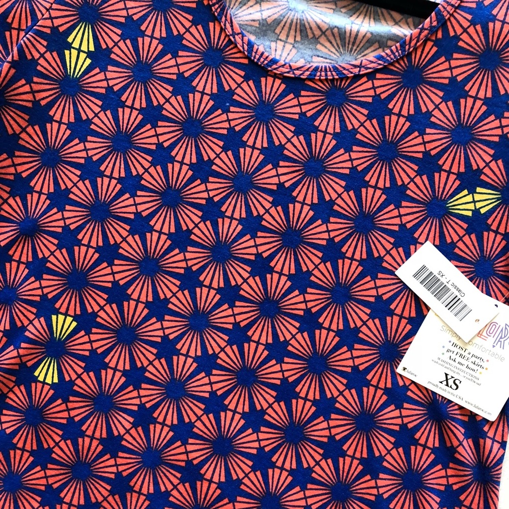 LuLaRoe Classic Tee
